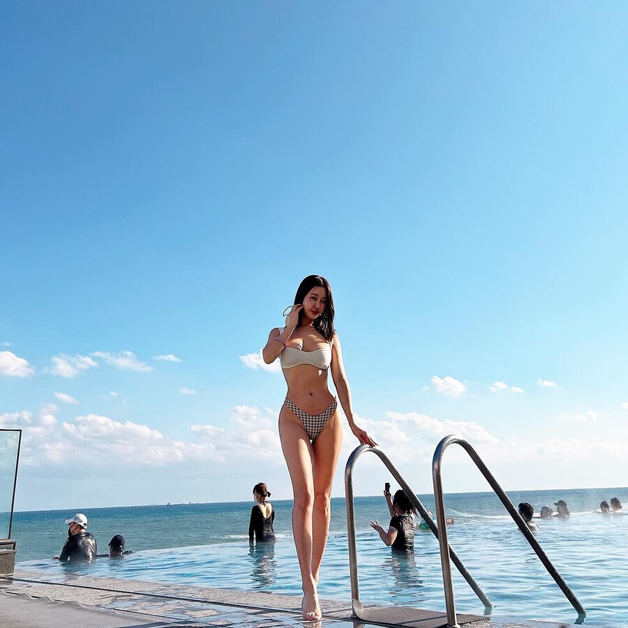 ▲ 이수진. 출처| 이수진 인스타그램