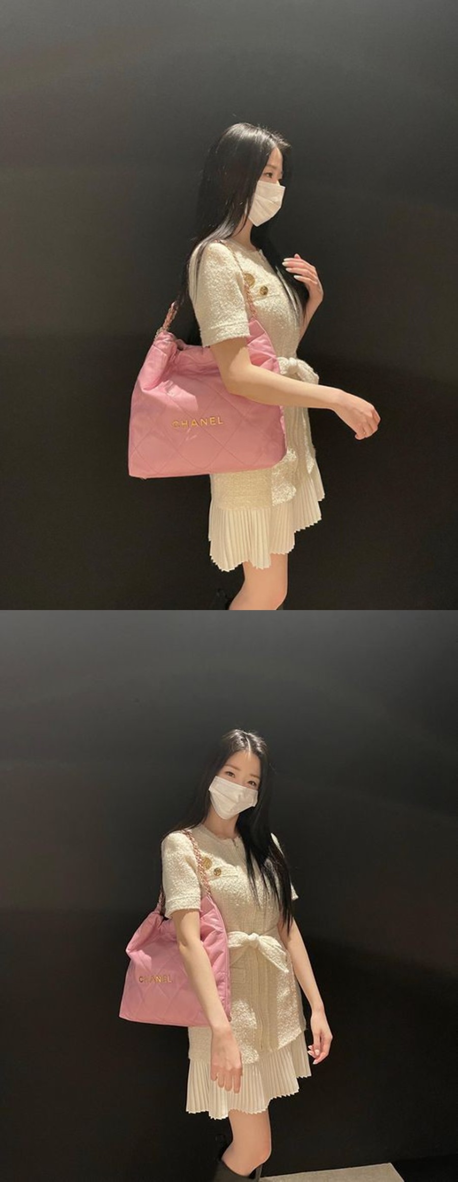 ▲ 신지연. 출처ㅣ신지연 인스타그램