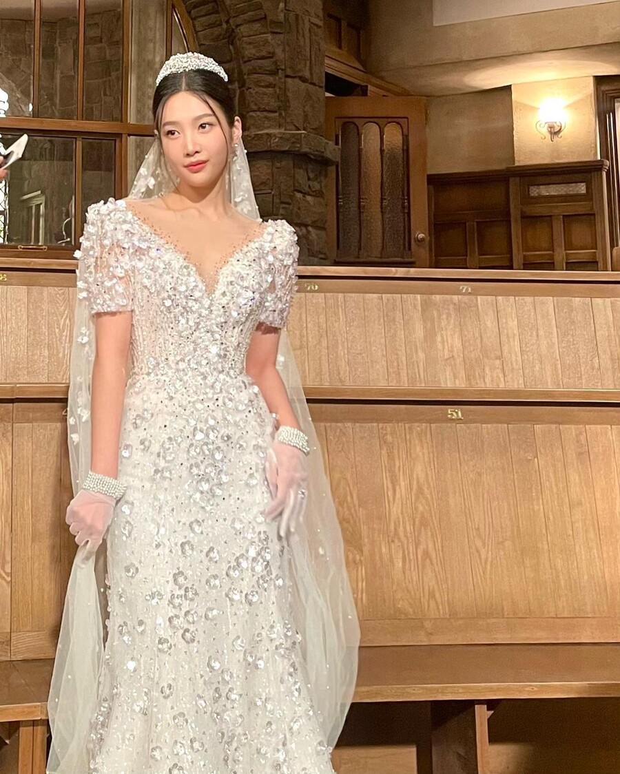▲ 출처|조이 인스타그램