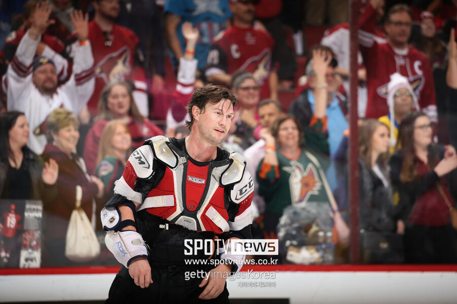 더 이상 NHL 불참 여파는 없다…"캐나다 아이스하키, 순조롭게 준비"