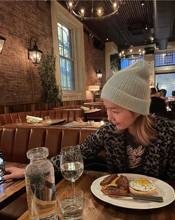 ▲ 출처|이진 인스타그램