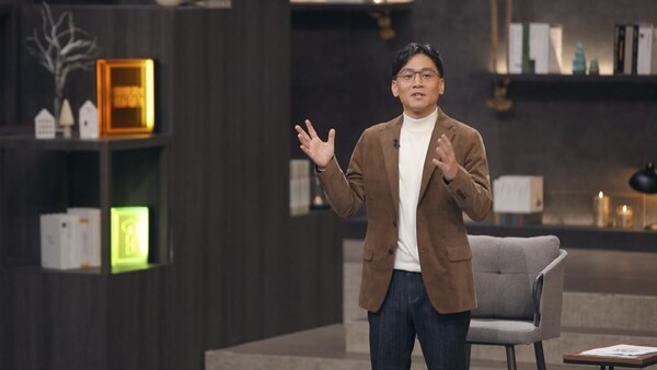 ▲ 23일 방송되는 '차이나는 클라스'에서는 박정재 교수가 조선의 기후에 대해 이야기한다. 제공|JTBC