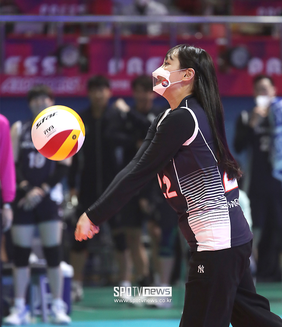▲ 츄 ⓒ곽혜미 기자