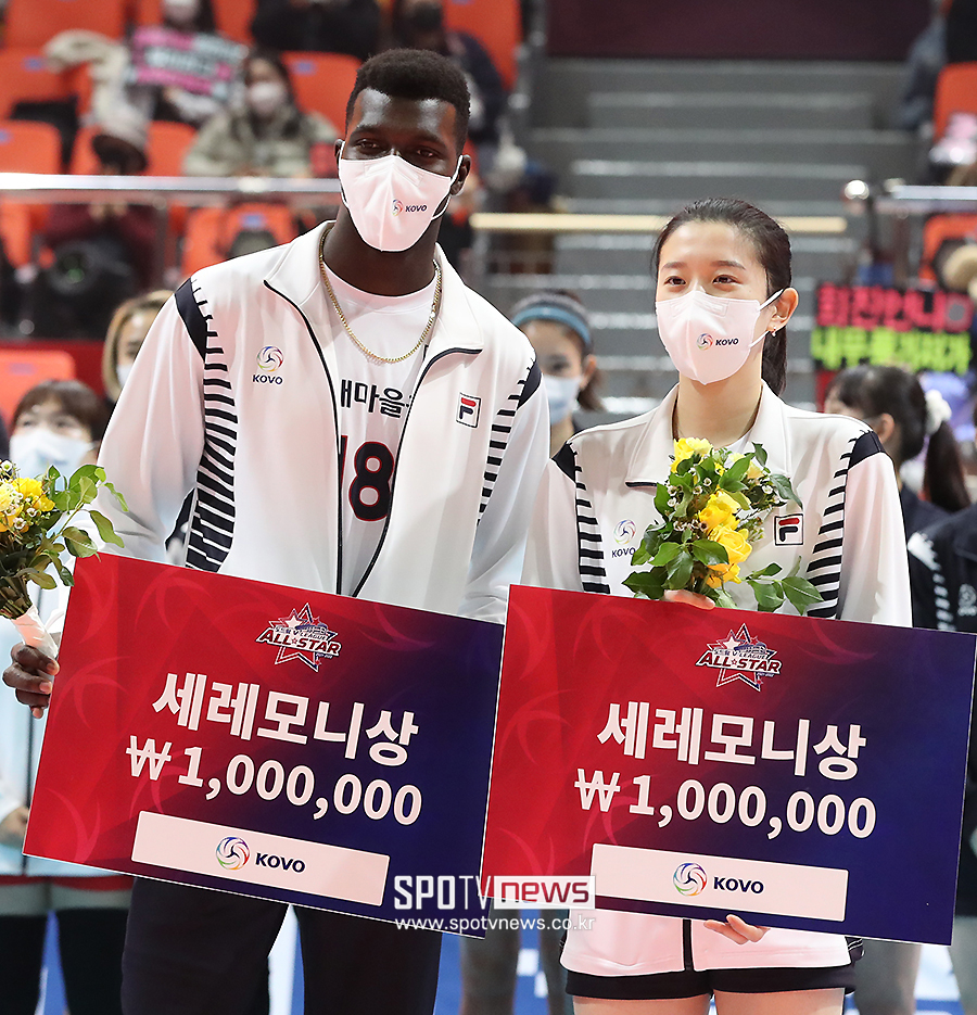 ▲ 케이타 이다현 ⓒ곽혜미 기자