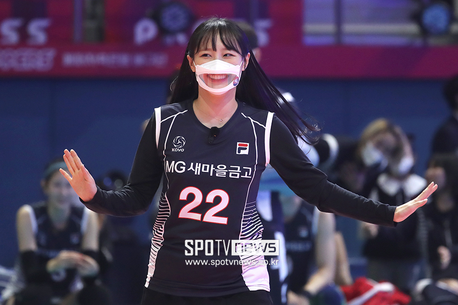 ▲ 이달의소녀 츄 ⓒ곽혜미 기자