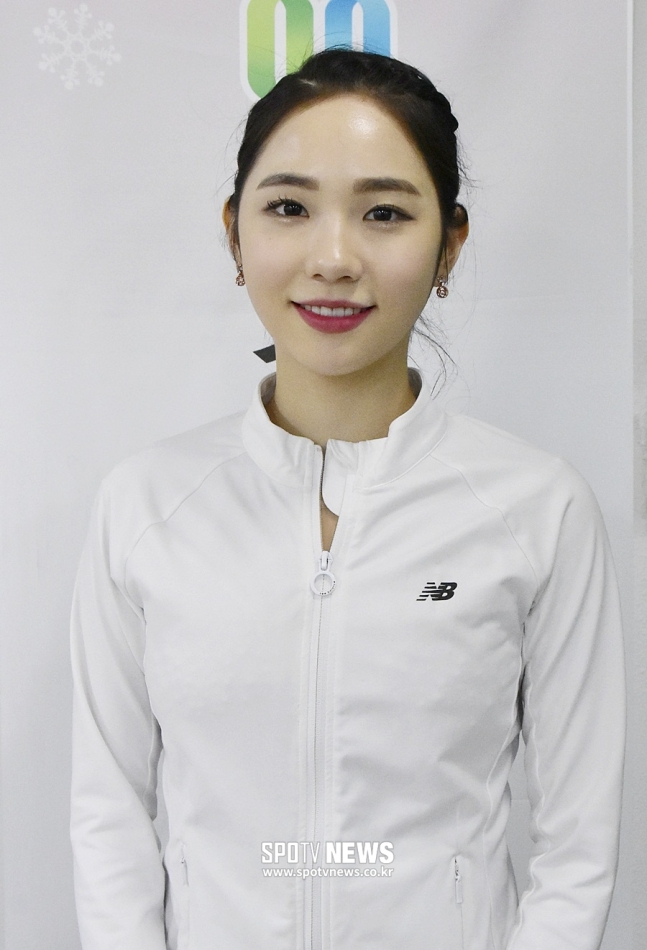 [일문일답 인터뷰] '아듀, 평창 요정' 최다빈, "보석 같은 후배들, 멋진 경기할 거라 믿어요"