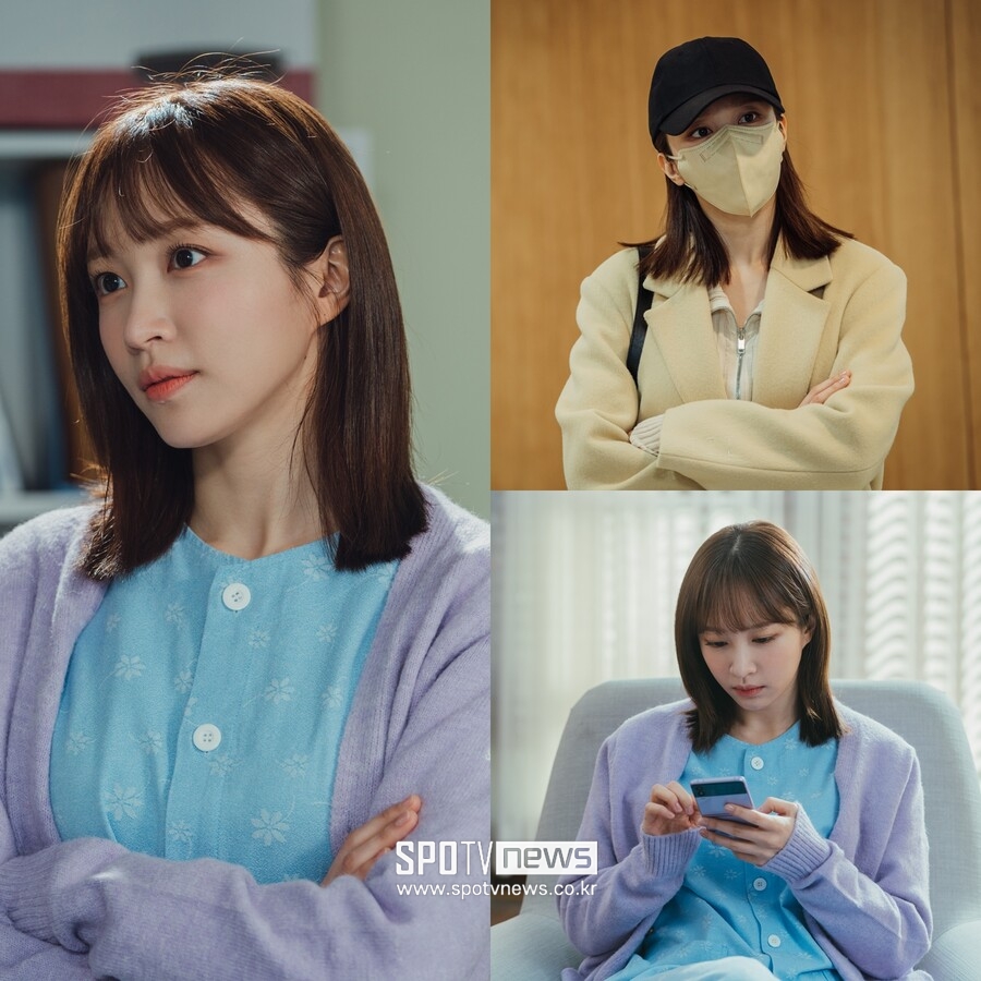 안희연, '고스트 닥터' 특별출연…정지훈·김범 만난다[공식]