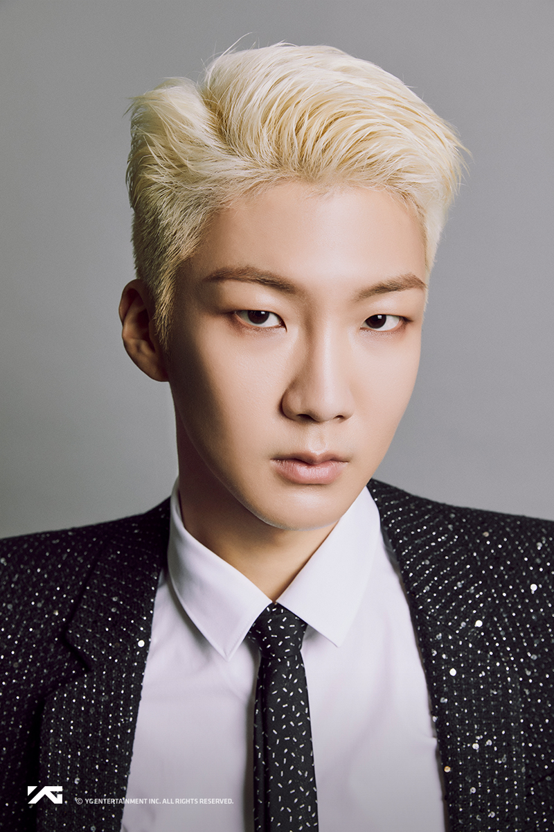 ▲ 위너 이승훈. 제공lYG엔터테인먼트