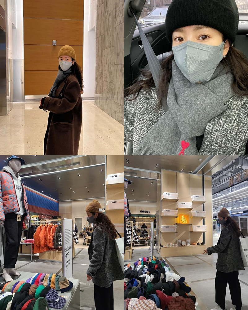 ▲ 출처| 한지민 인스타그램