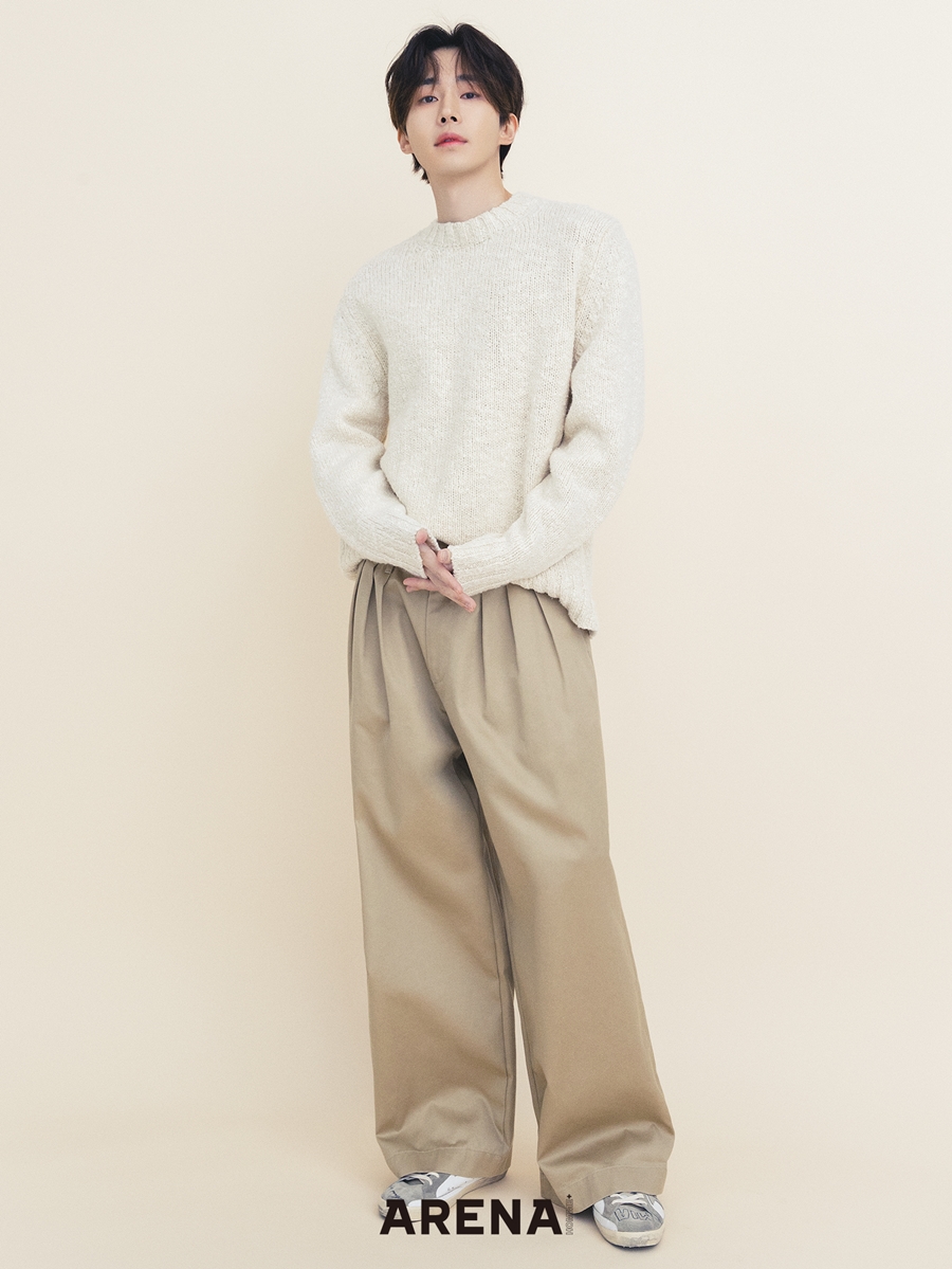 ▲ 무진성. 제공|아레나옴므플러스
