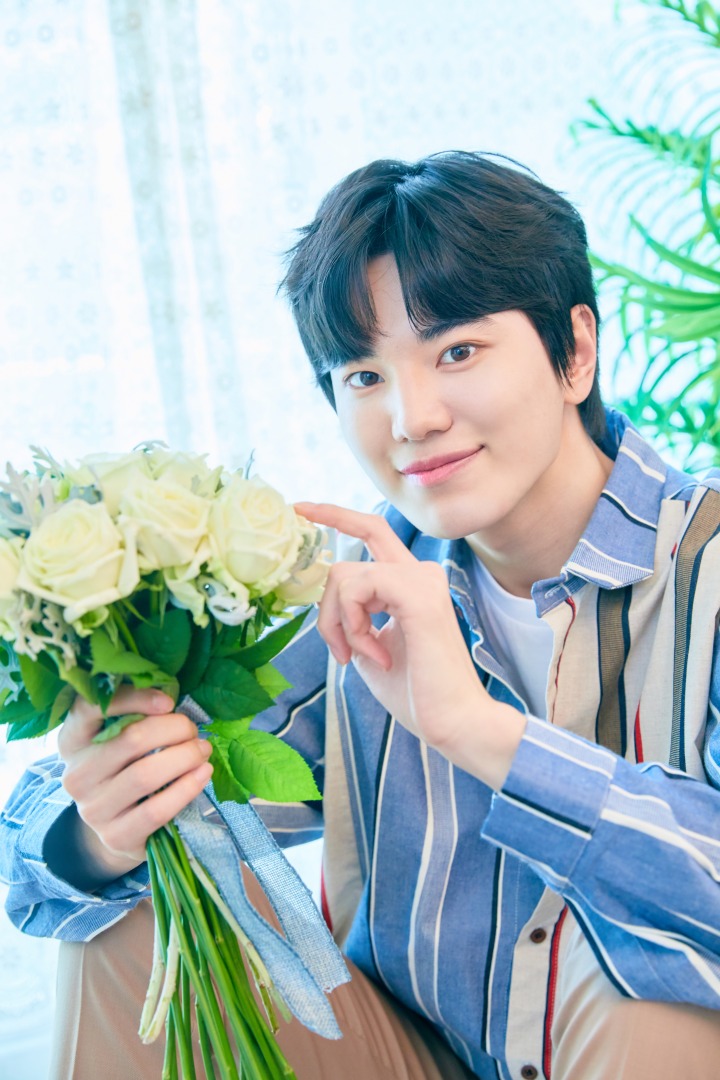 ▲ 인피니트 이성종. 제공| 울림엔터테인먼트