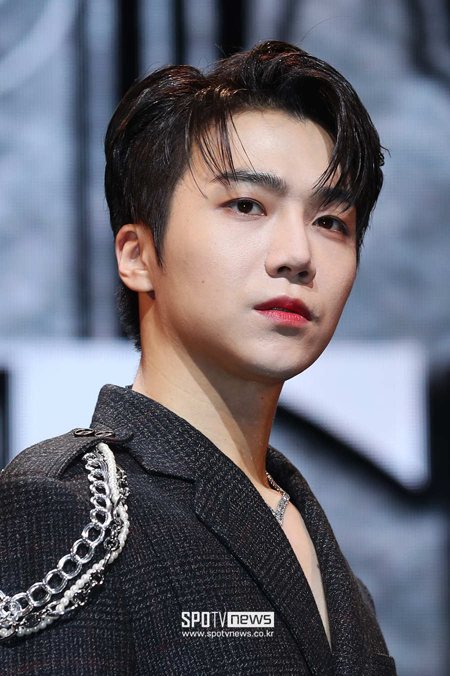 ▲ 펜타곤 진호 ⓒ곽혜미 기자