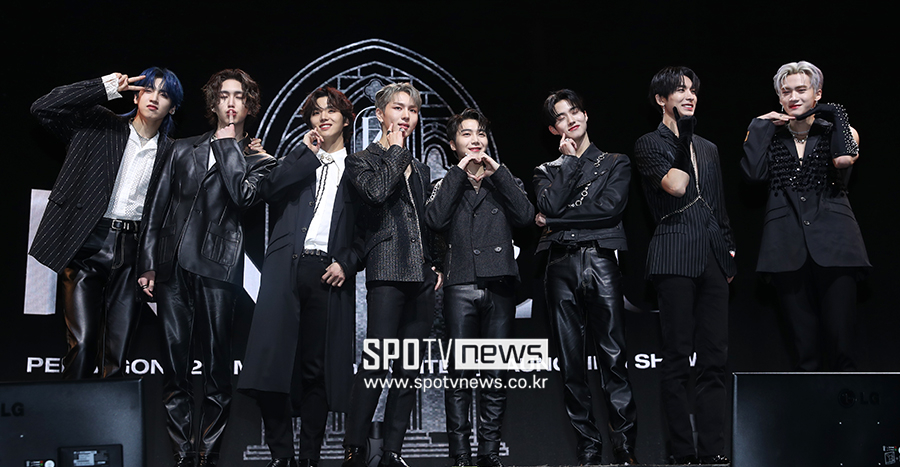 ▲ 펜타곤 ⓒ곽혜미 기자