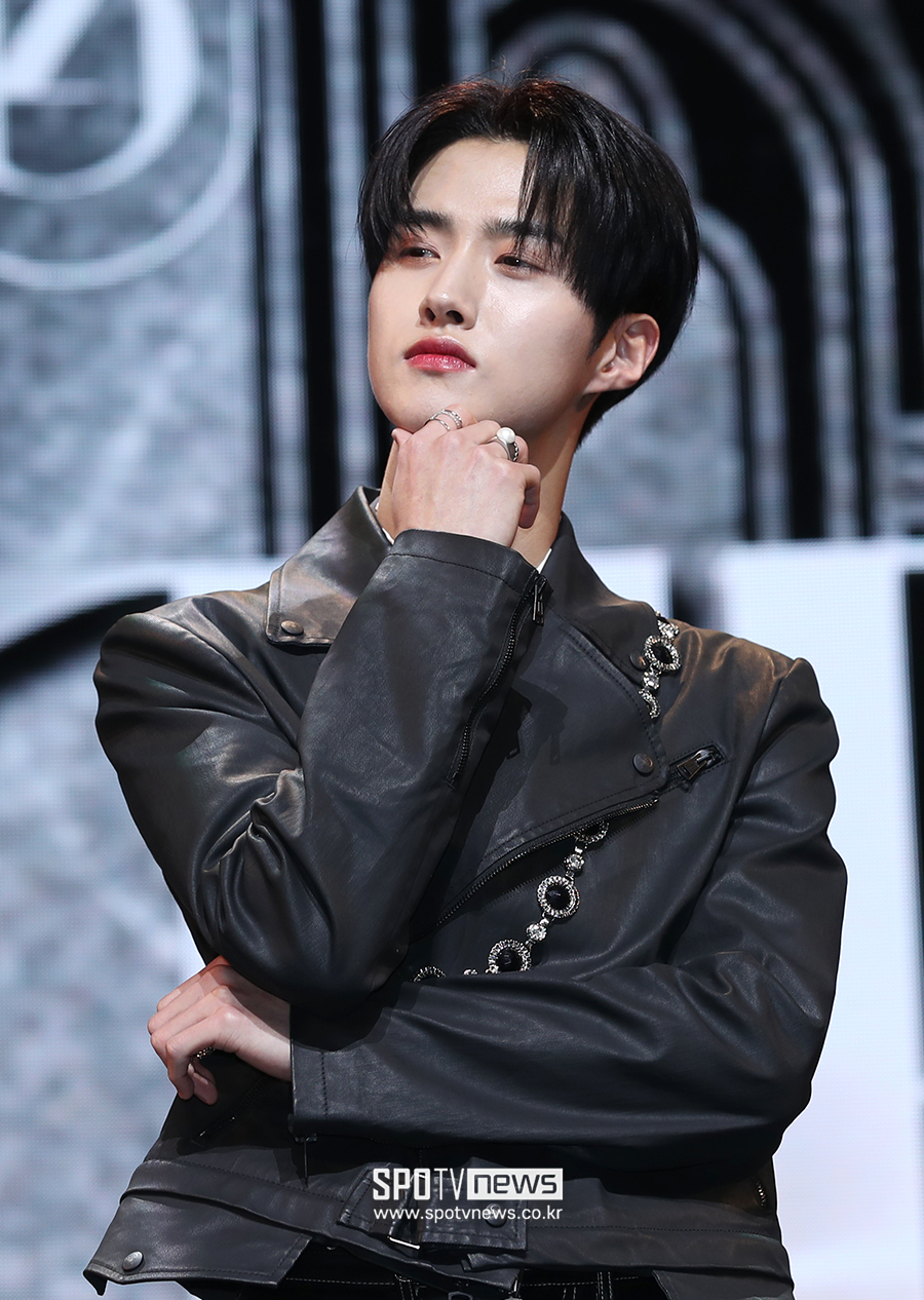 ▲ 펜타곤 여원 ⓒ곽혜미 기자