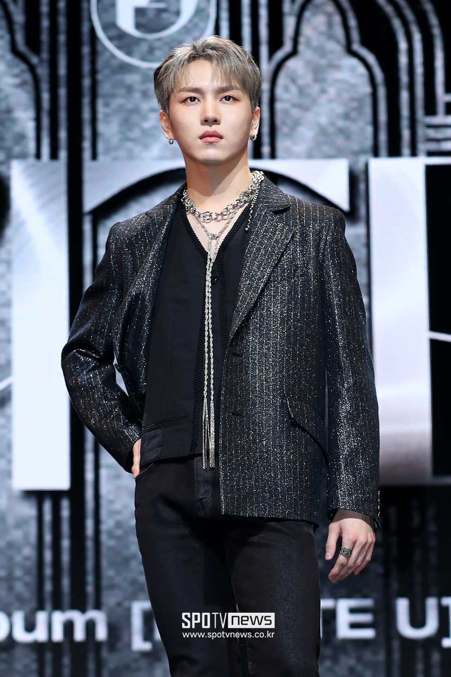 ▲ 펜타곤 키노 ⓒ곽혜미 기자