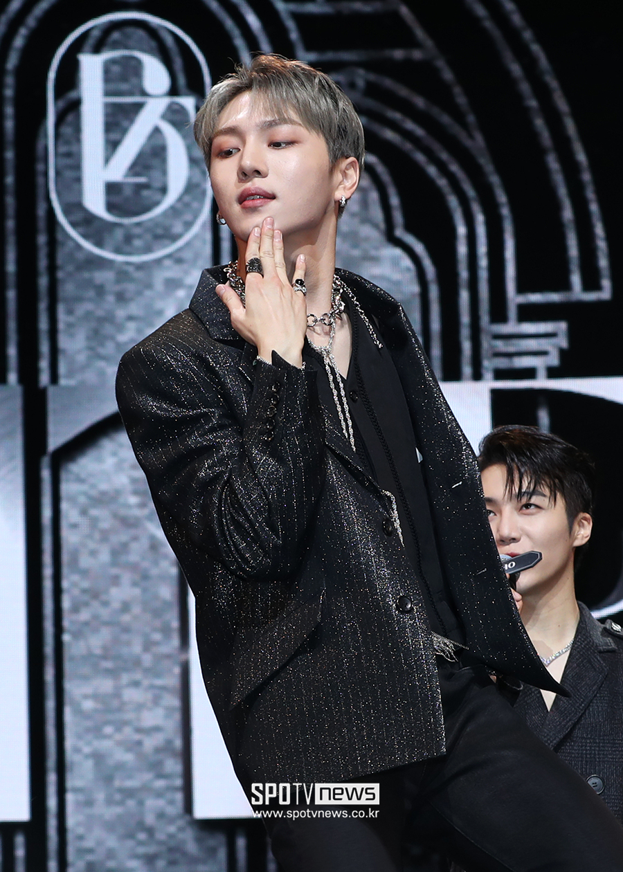 ▲ 펜타곤 키노 ⓒ곽혜미 기자