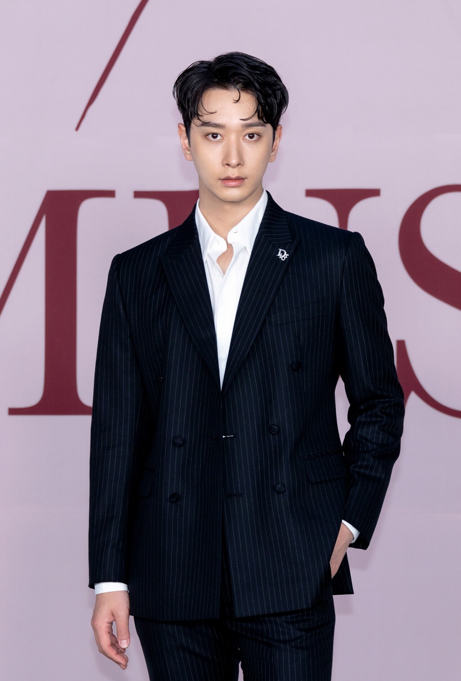 ▲ 황찬성. 제공| JYP엔터테인먼트