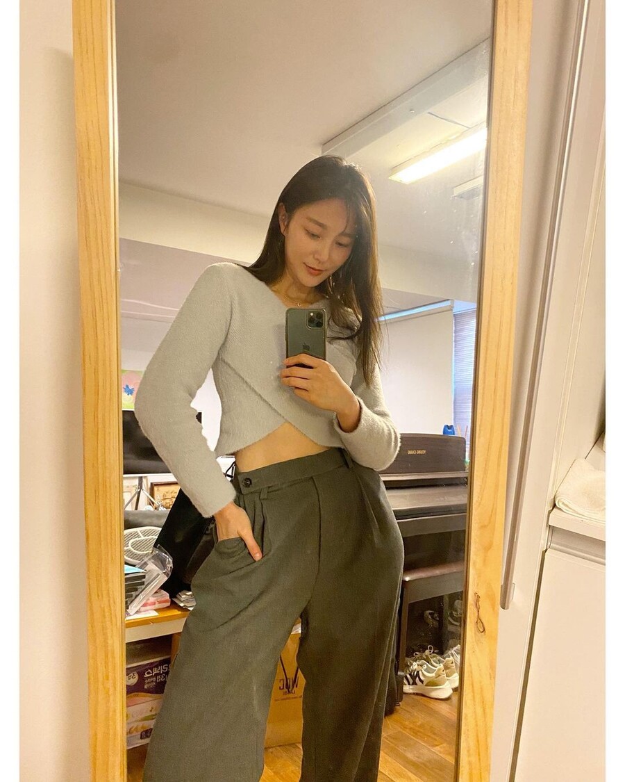 ▲ 출처| 안혜경 인스타그램