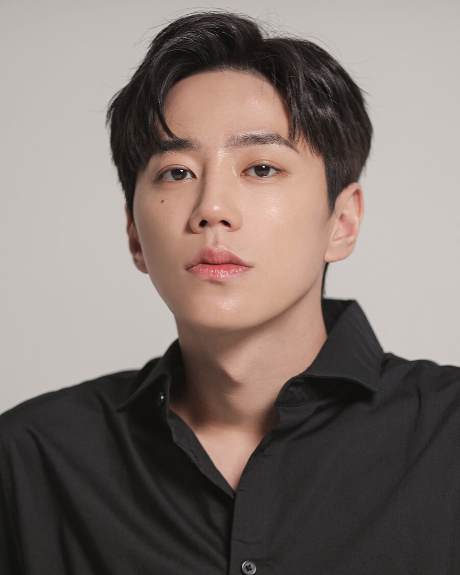 '너의 밤' 이준영, 성장의 필모그래피…"연기가 너무 재밌어요"[인터뷰S]