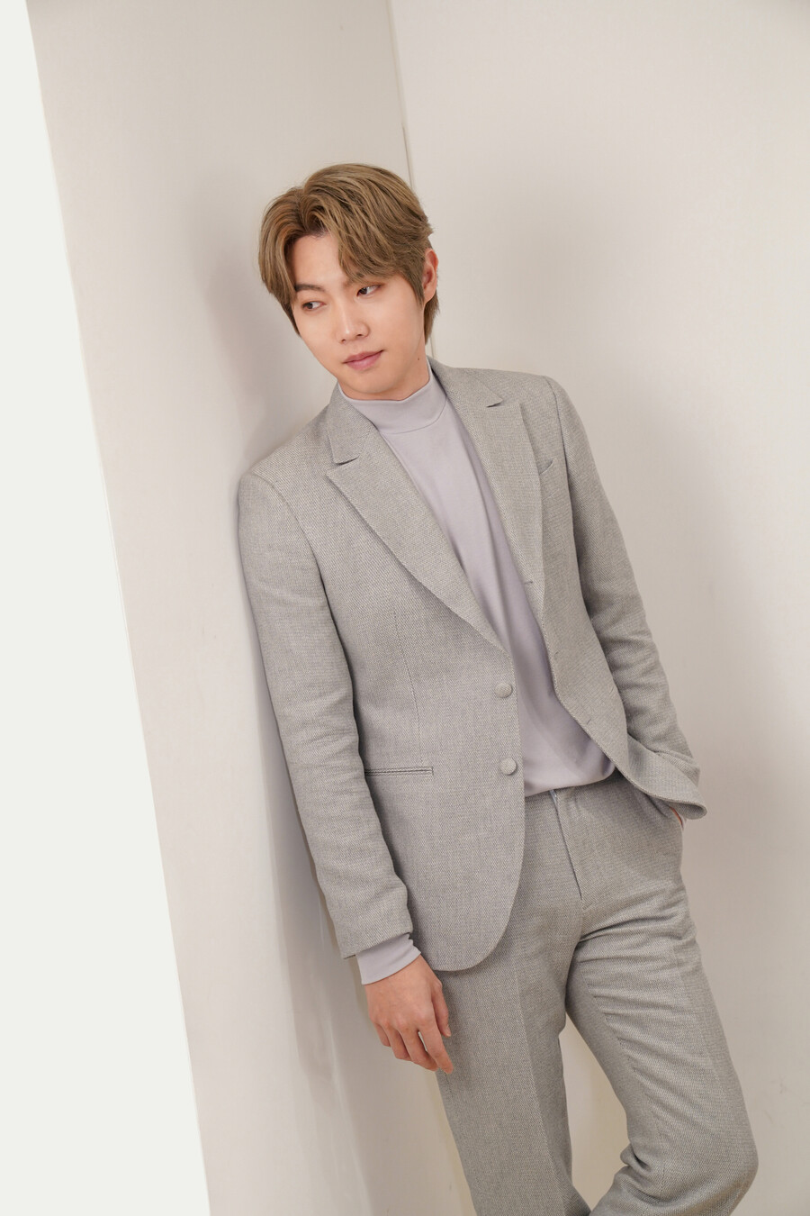 ▲ 손태진. 제공| 미스틱스토리