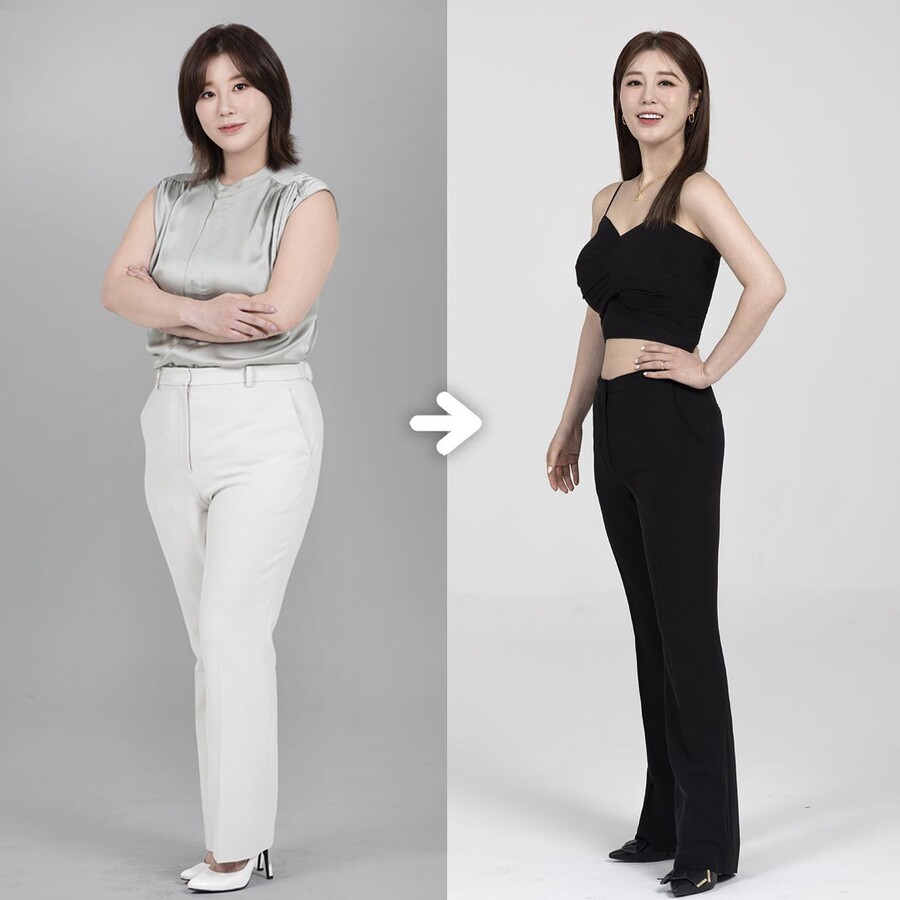 ▲ 출처| 나비 인스타그램