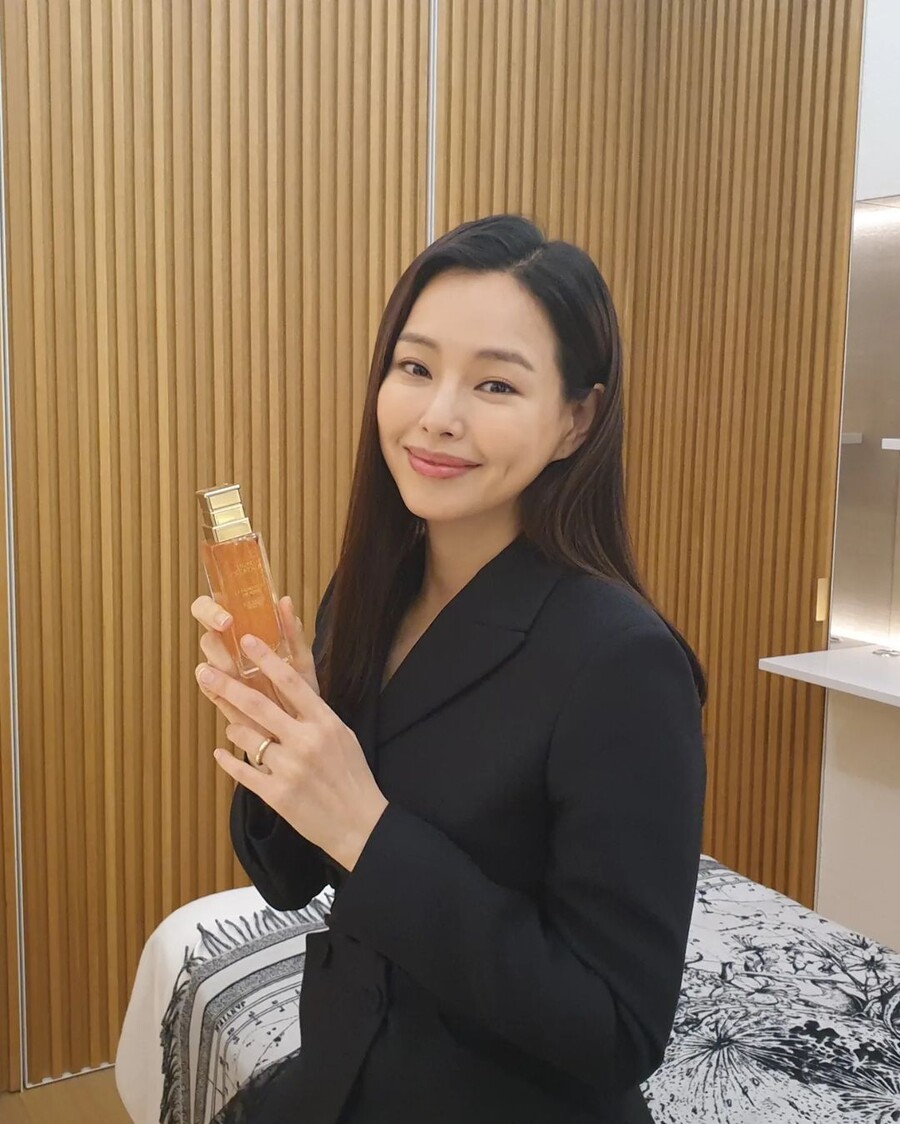 ▲ 출처| 이하늬 인스타그램