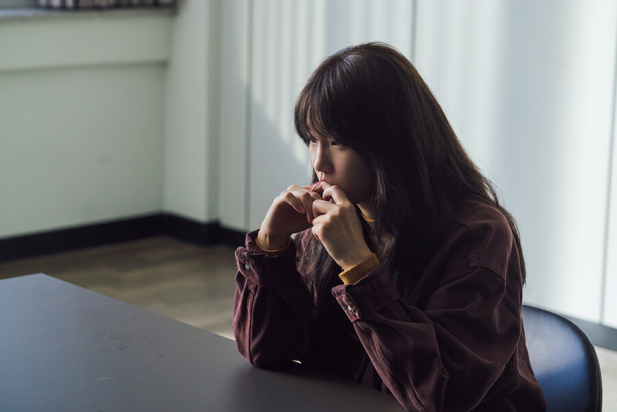 ▲ 영화 '특송' 미공개 스틸. 제공|NEW