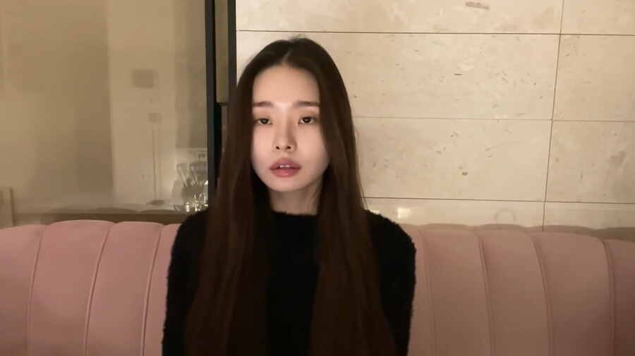 ▲ 출처| 유튜브 채널 'free지아'