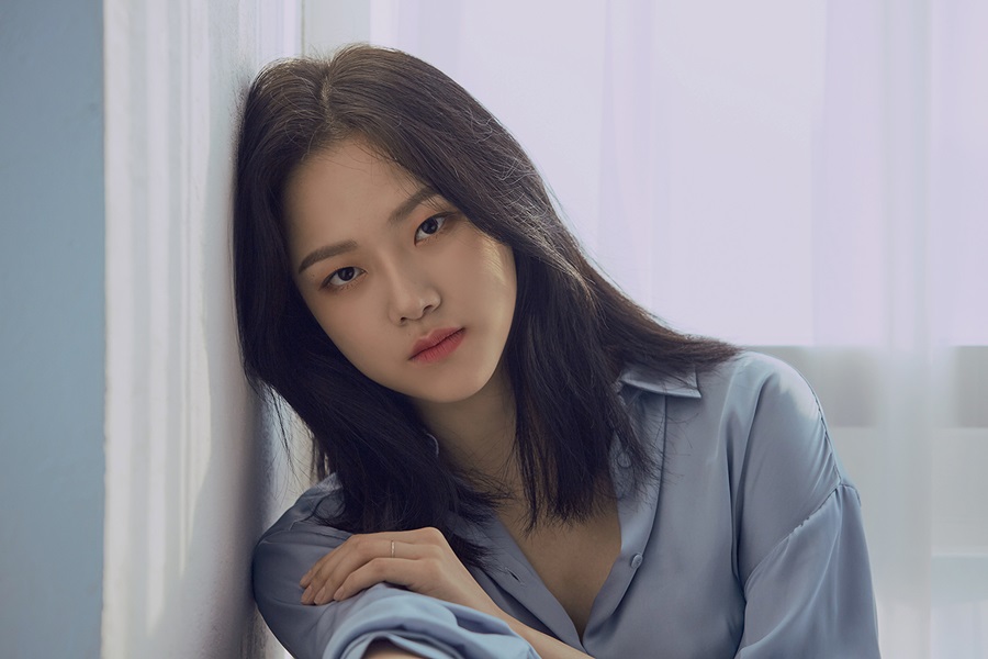 투아이즈 출신 정다은, 신생 기획사 빅스마일엔터와 전속계약[공식]