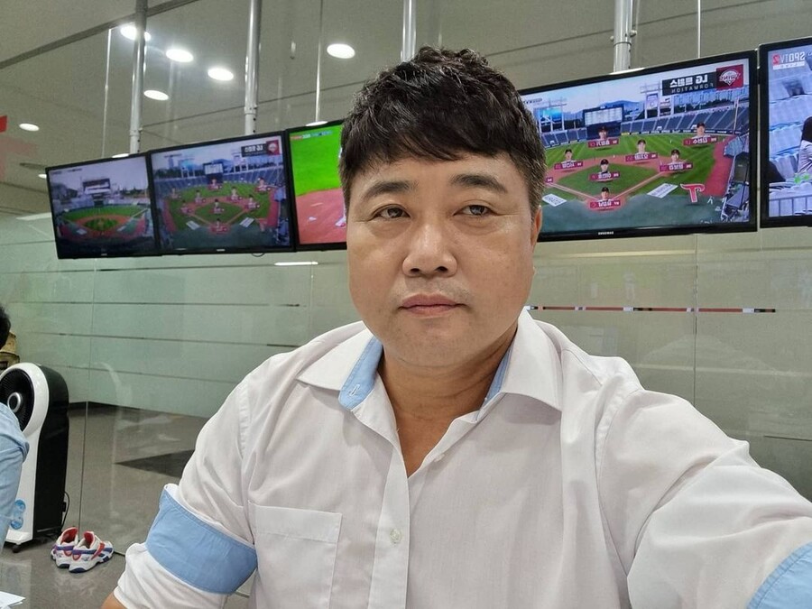 ▲ 출처| 양준혁 인스타그램