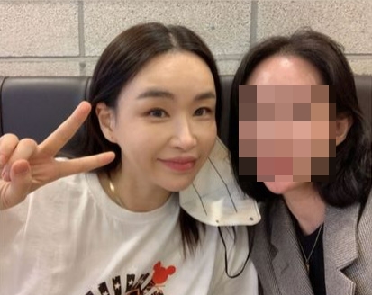 ▲ 출처| 배윤정 인스타그램