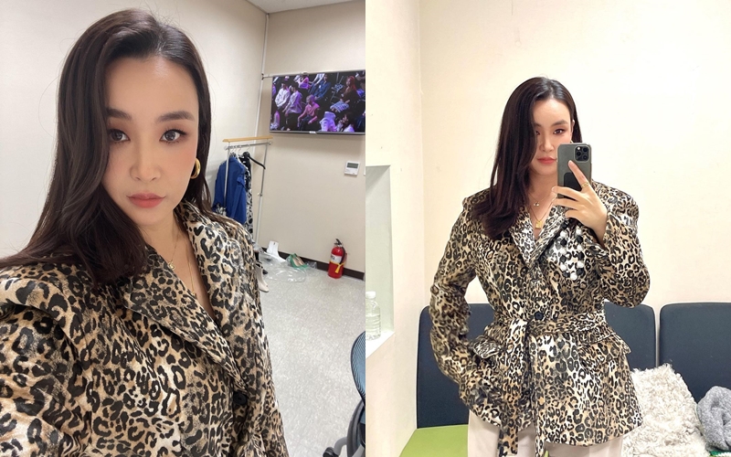 ▲ 출처| 배윤정 인스타그램