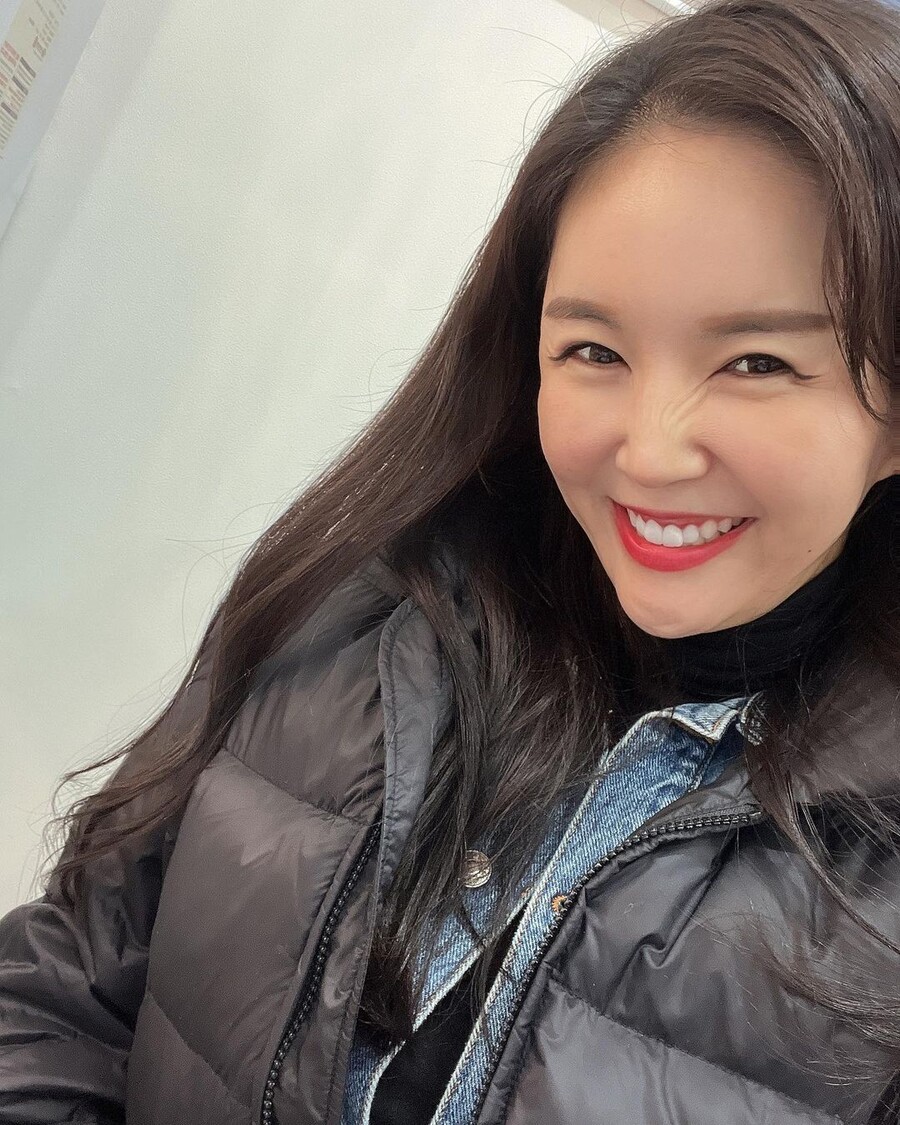 ▲ 출처| 장영란 인스타그램
