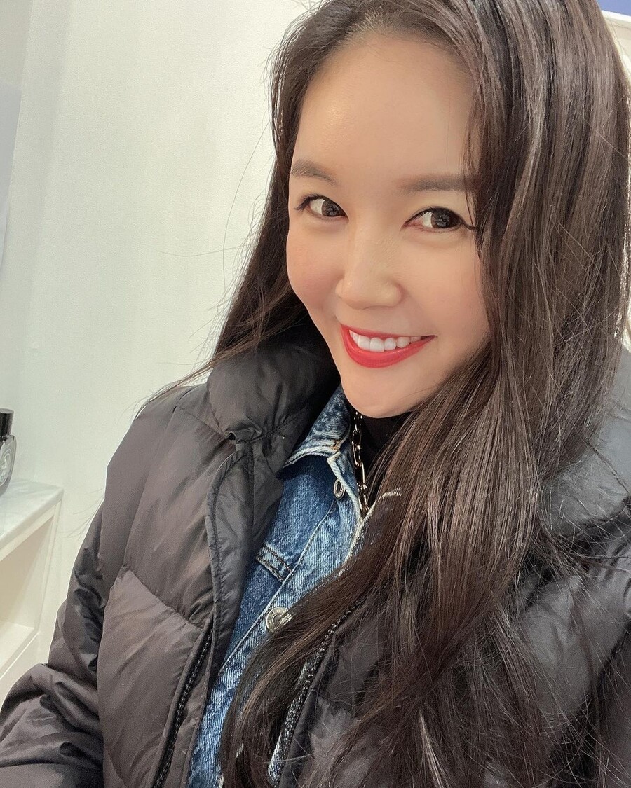 ▲ 출처| 장영란 인스타그램