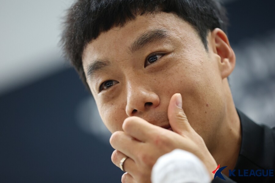 ▲ 염기훈(수원삼성) ⓒ한국프로축구연맹