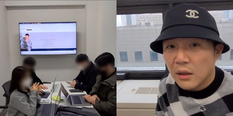 ▲ 출처| 조세호 인스타그램