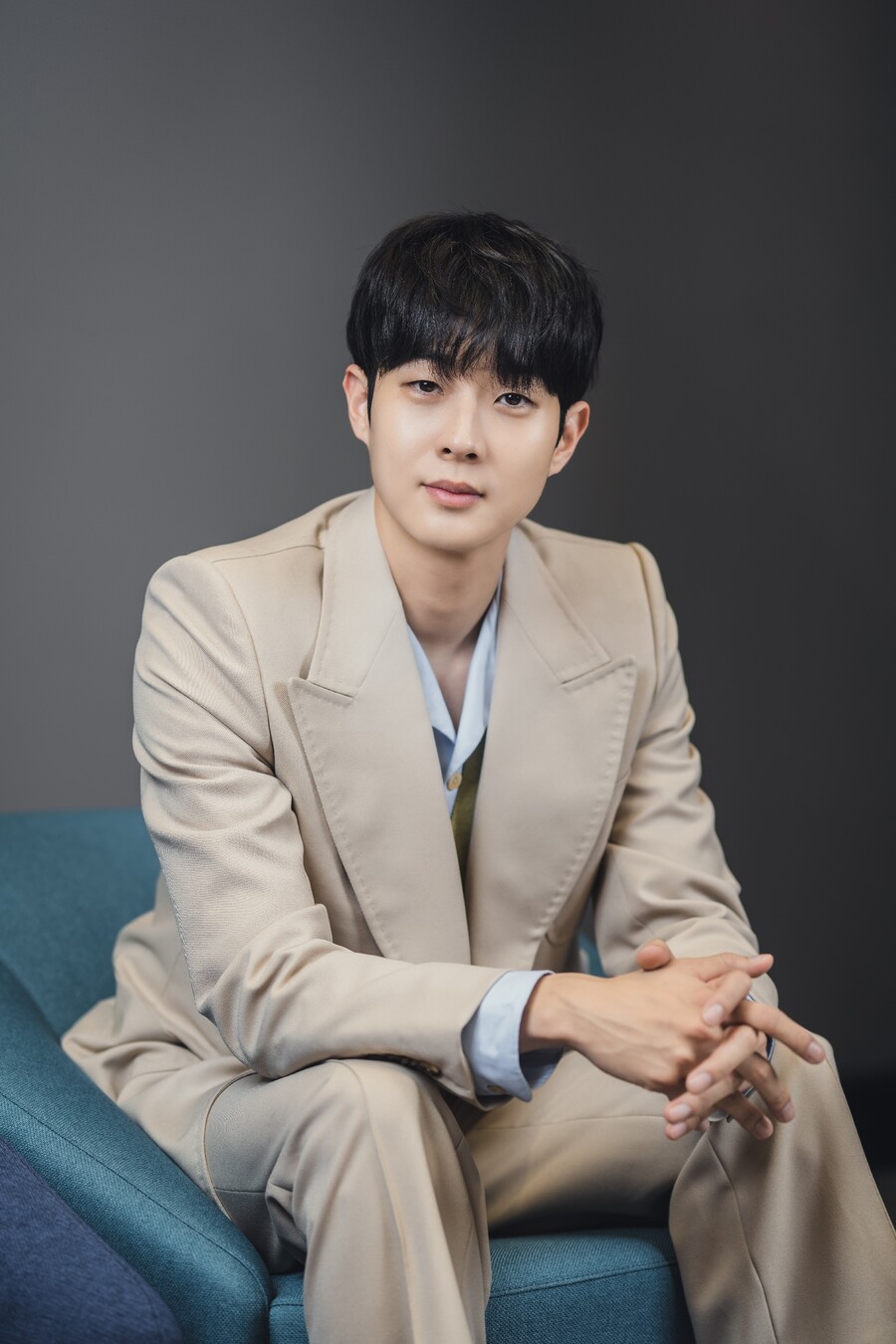 ▲ SBS '그 해 우리는'에 출연한 배우 최우식. 제공|매니지먼트숲