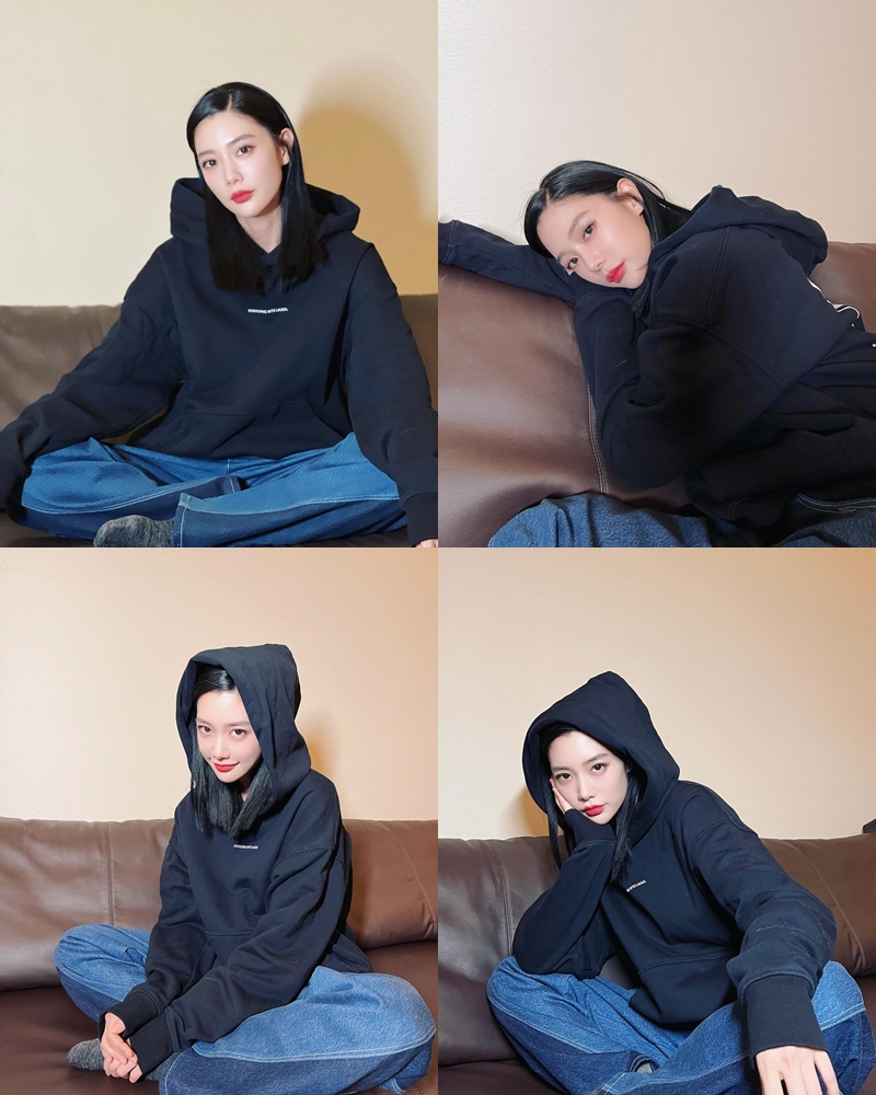 ▲ 출처| 클라라 인스타그램