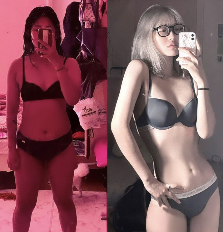 ▲ 출처| 최준희 인스타그램