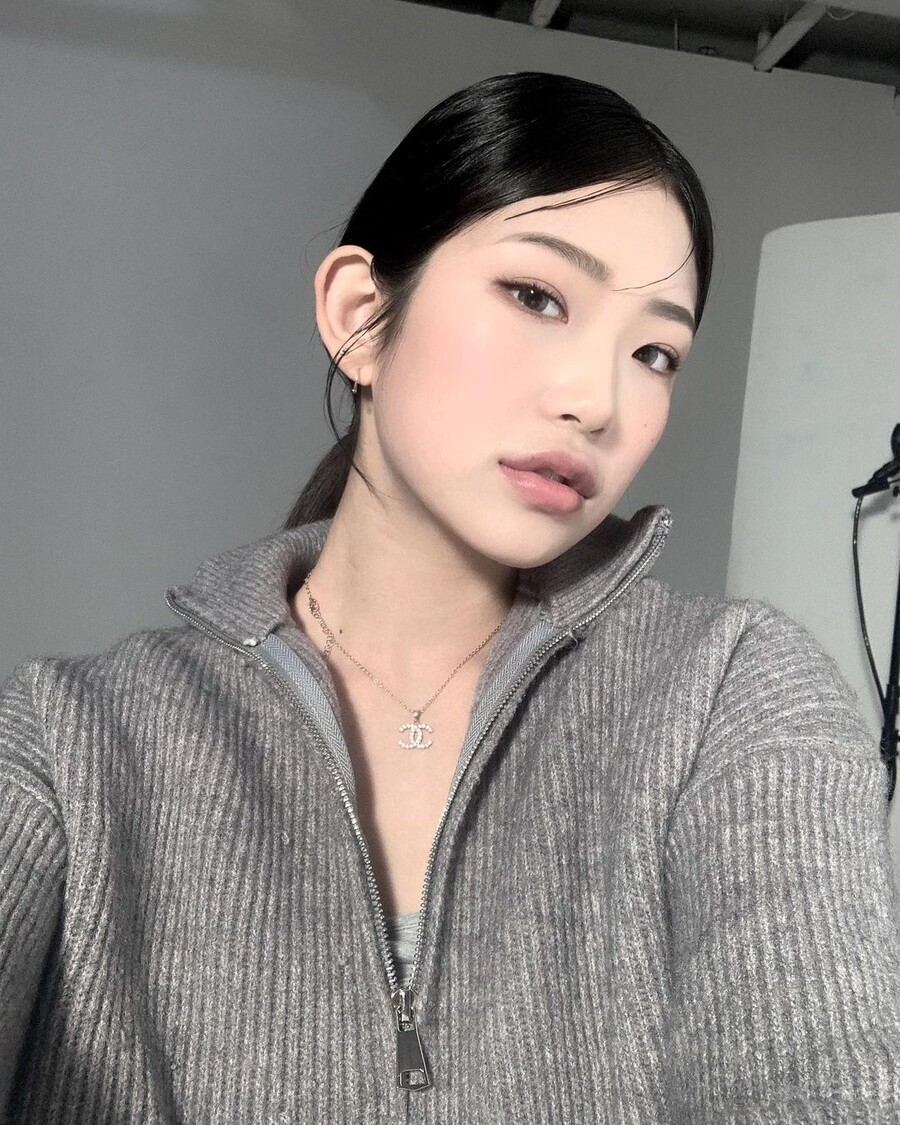 ▲ 출처| 최준희 인스타그램