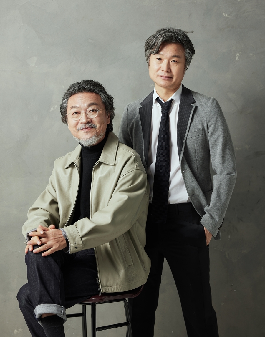 '감독 데뷔' 김의성·주진우 "좌우도 여아도 없이…모두의 촛불은 다르더라"[인터뷰S]