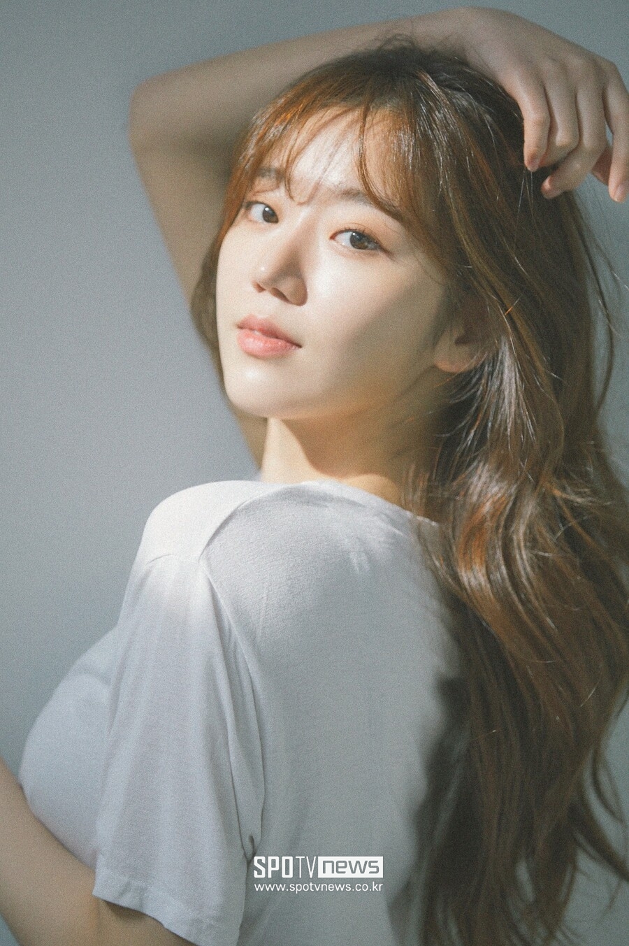▲ 전혜원. 제공|와이원엔터테인먼트