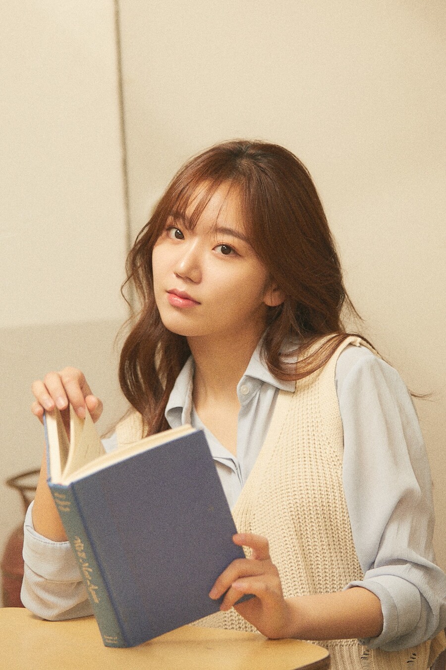 ▲ 전혜원. 제공|와이원엔터테인먼트