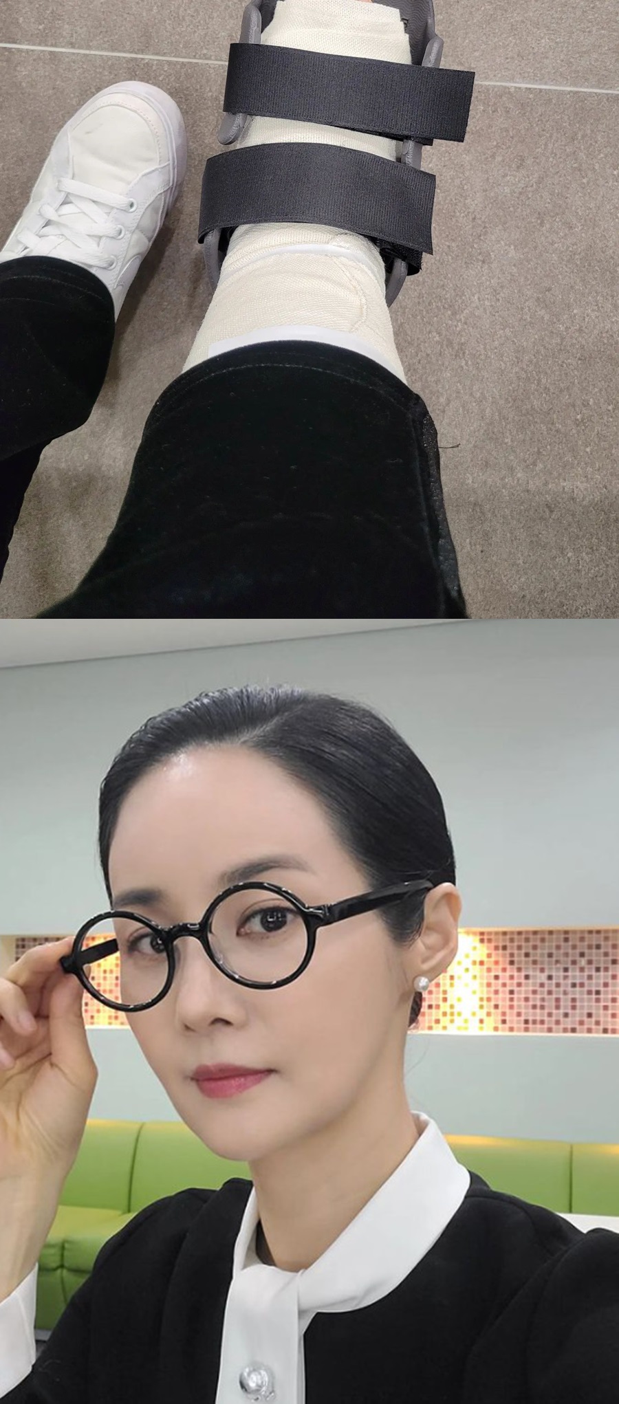 ▲ 김가연. 출처ㅣ김가연 인스타그램