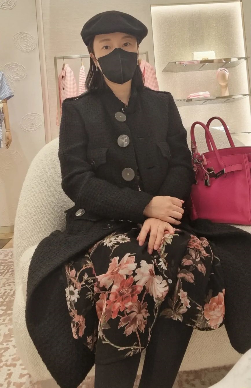 ▲ 출처| 이정현 인스타그램