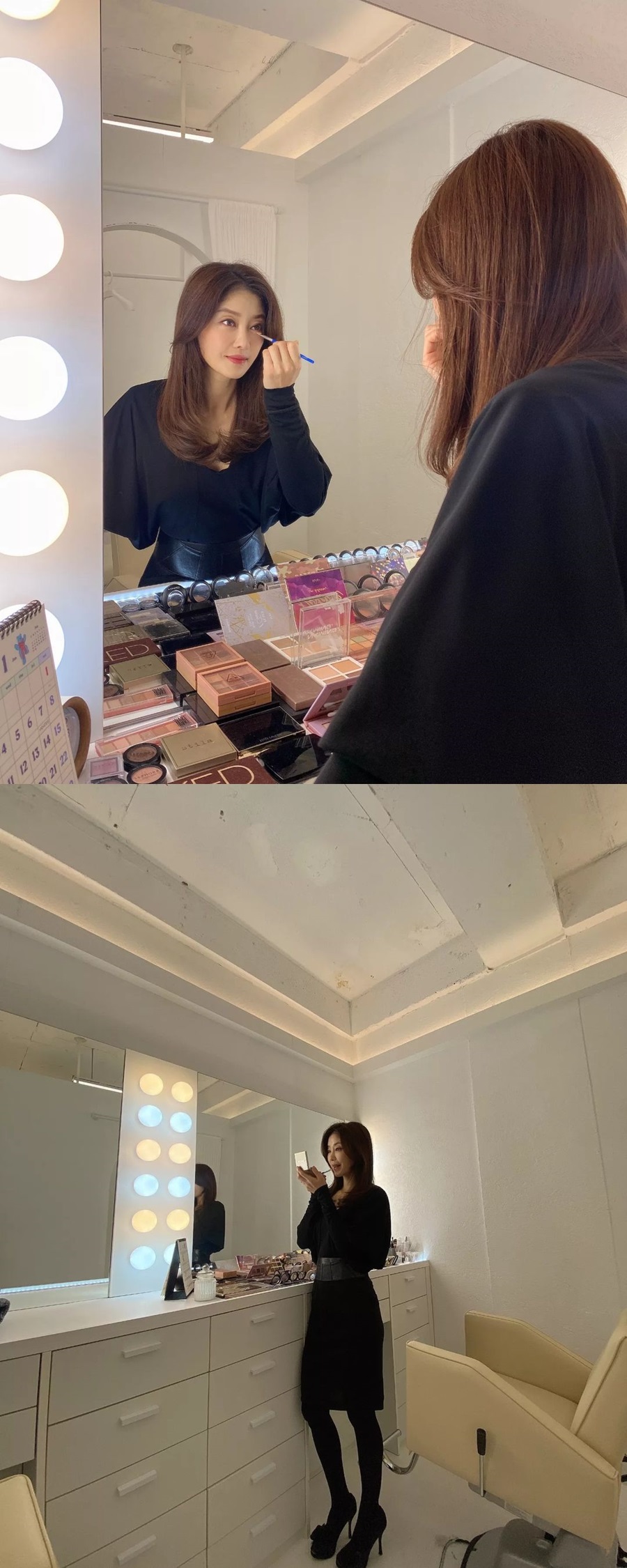 ▲ 이지현. 출처ㅣ이지현 인스타그램