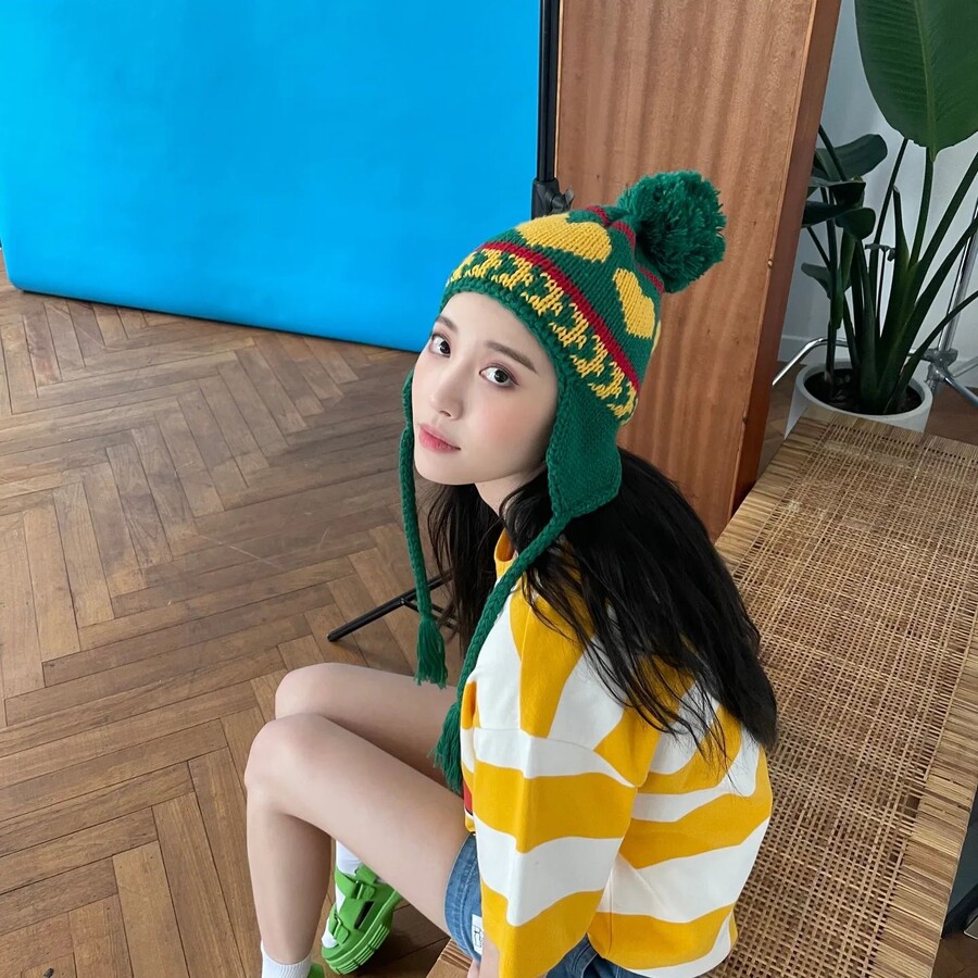 ▲ 출처|걸스데이 유라 인스타그램