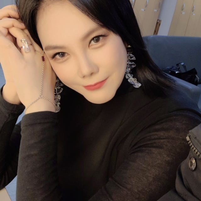 ▲ 출처|김현정 인스타그램
