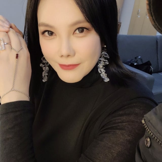 ▲ 출처|김현정 인스타그램
