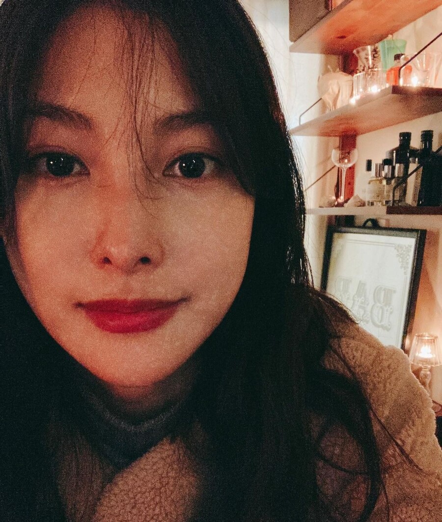 ▲ 출처|박규리 인스타그램